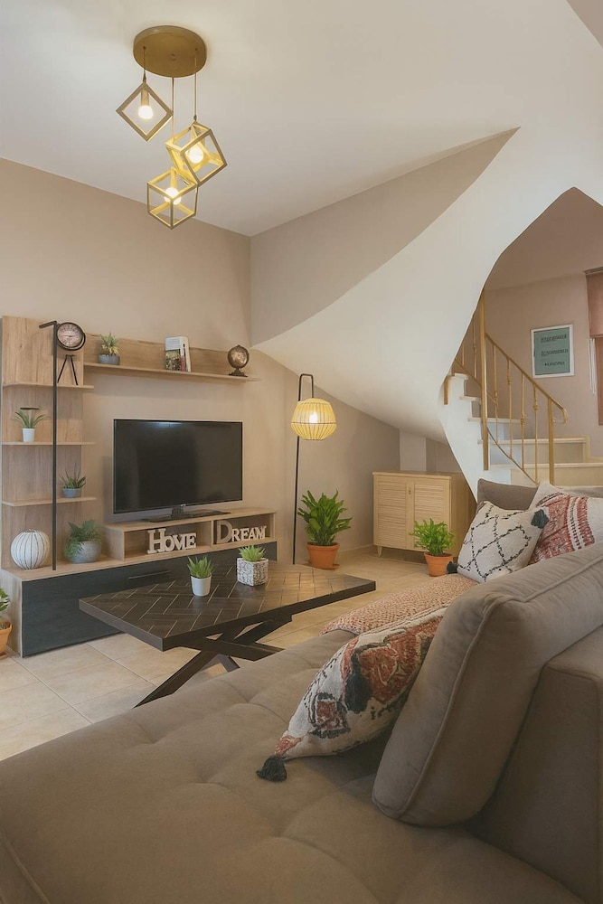 Il Gusto Maisonette - Seaview Private Retreat