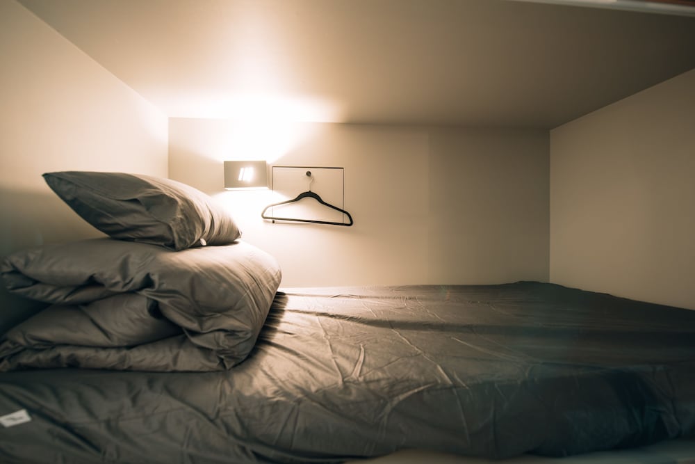 Midtown Hostel