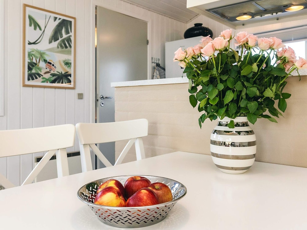 6 Person Holiday Home in Hjorring