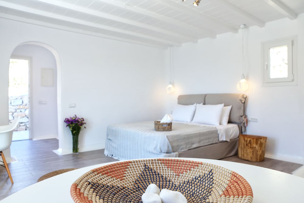 Aelia Mykonos