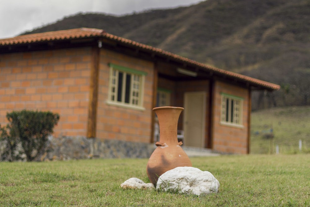 Villa Beatriz Lodge