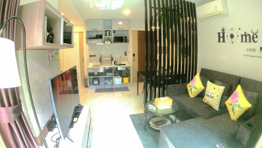 B308 - 1 Bdr Condo With Pool Access Ao Nang Beach