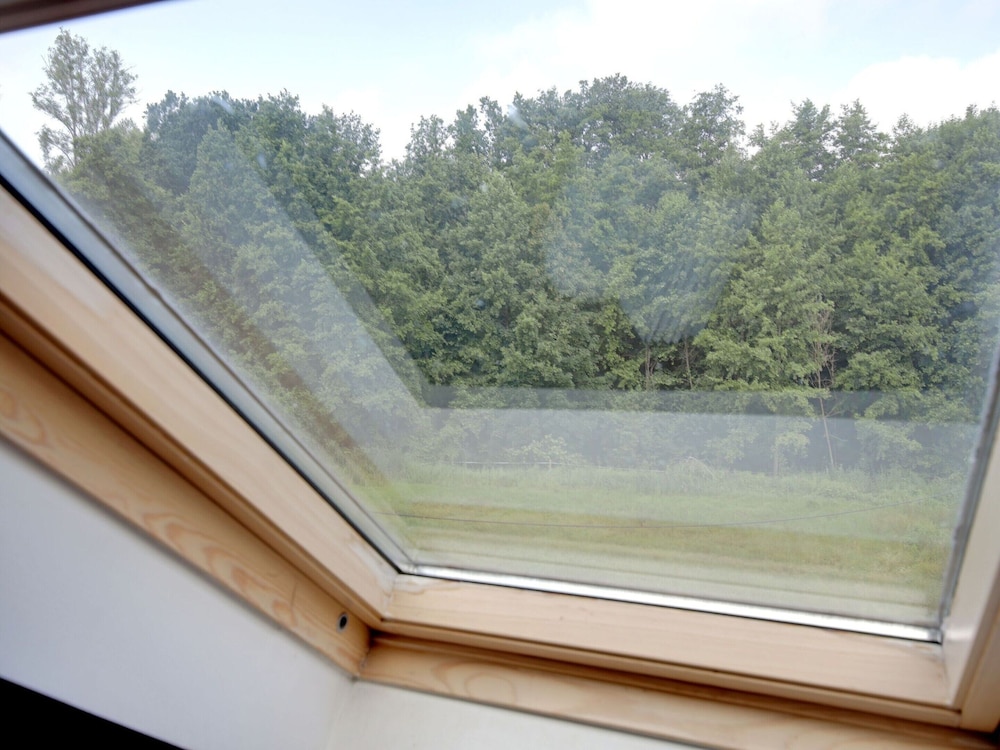 Charming Holiday Home in Raizeux Near Forest view 5