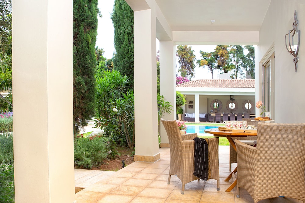 The Marble Resort