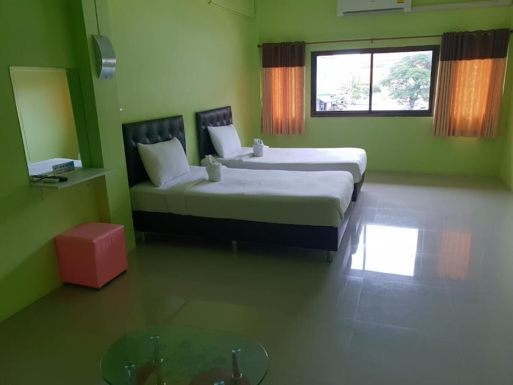 Keeree Guesthouse