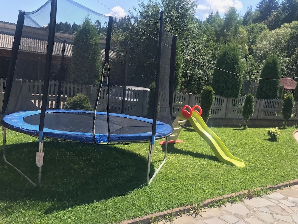 Vila D&D en Moisei