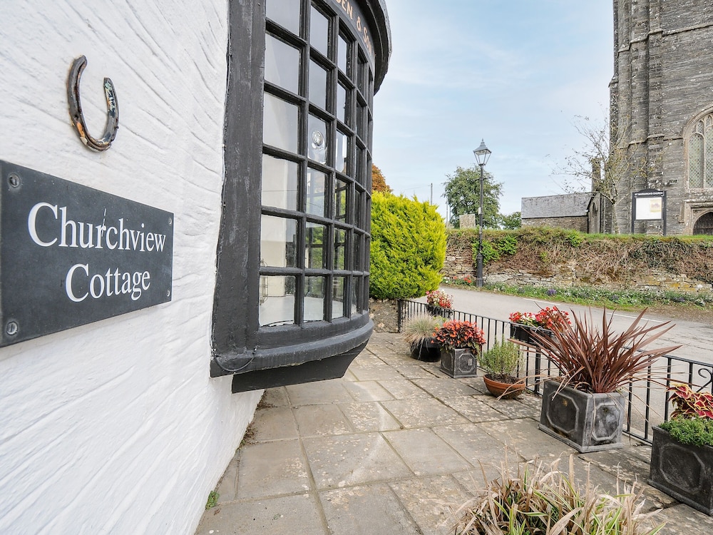 Church View Cottage