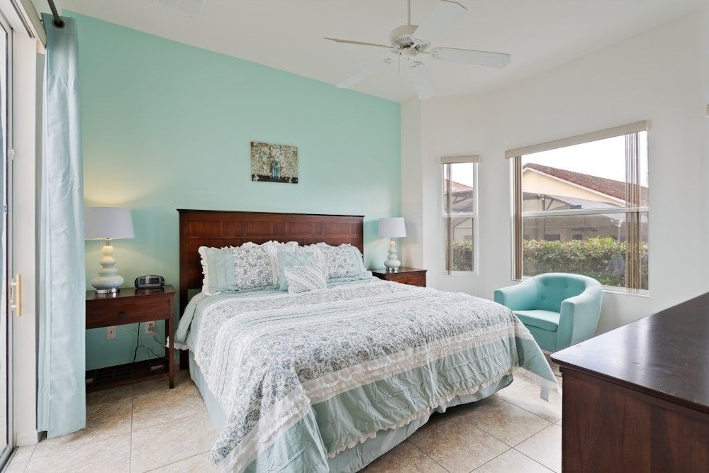 5BR Pool Home in Tuscan Hills by SHV-730 view 4