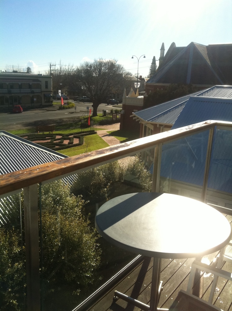 Ruby's Queenscliff