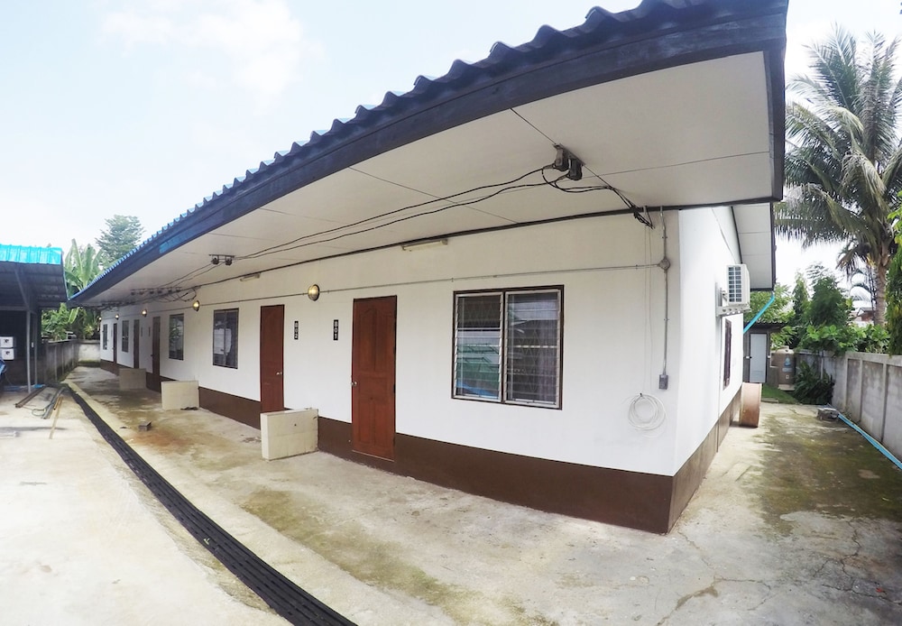 Hotel Baan Kon Pai - Hostel - Image 1