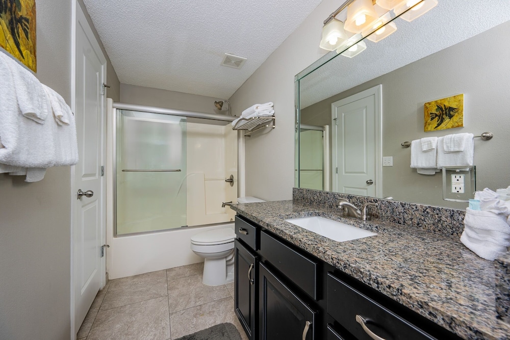Phoenix X 506 3 Bedroom Condo