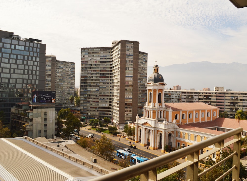 Apartamento Living Bea