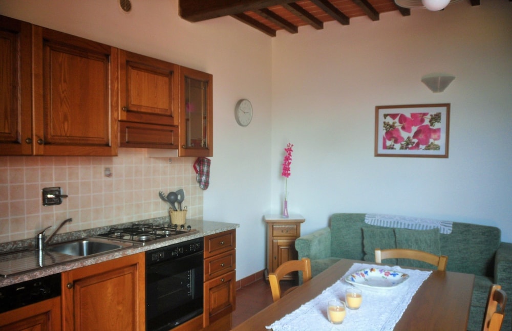 Corte Tommasi Residence