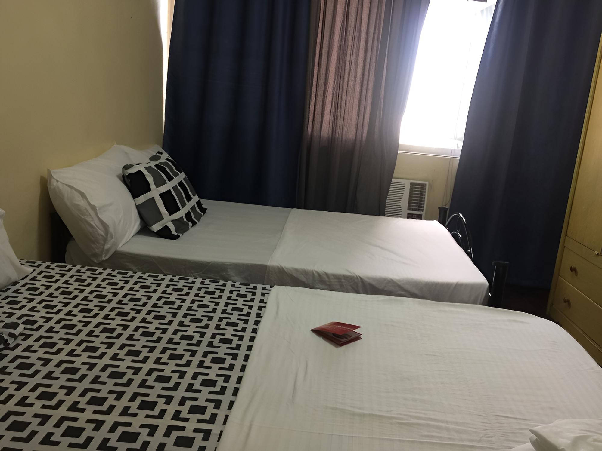 OFW at Crowne Bay Tower