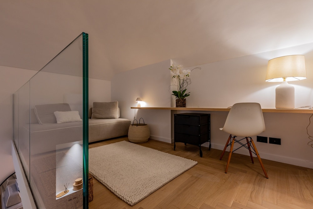 Turin Vacations - Le Giacosa Design 2 by Wonderful Italy - Property Image 2