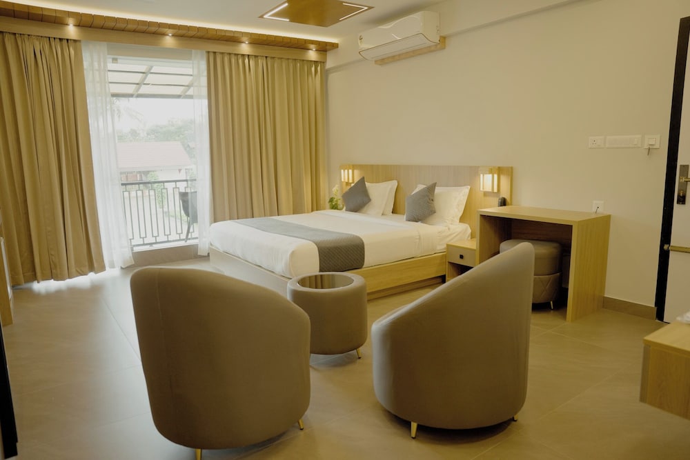 Cozycaza resort