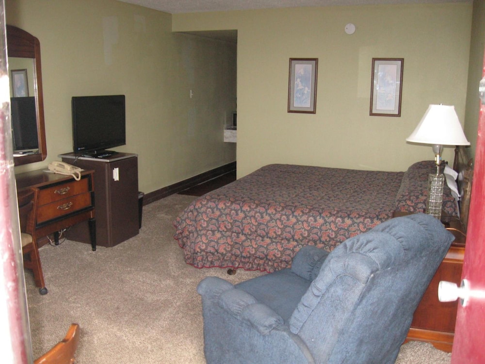 Candlelight Inn by Capital O Scottsbluff