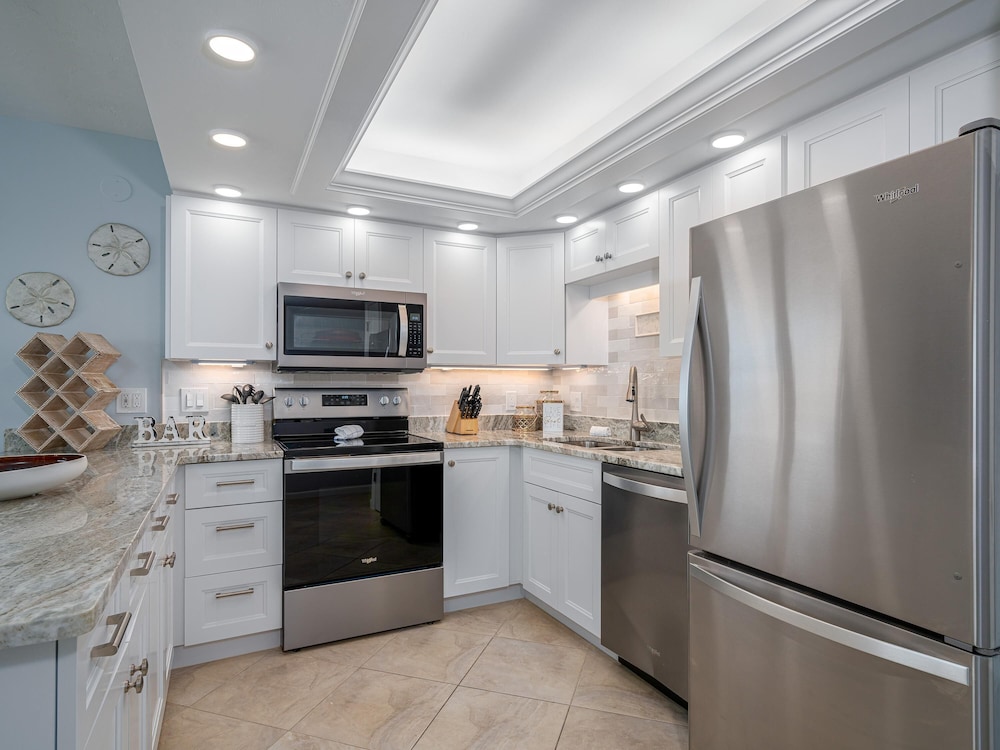 Gateway Villas by Coastal Vacation Properties