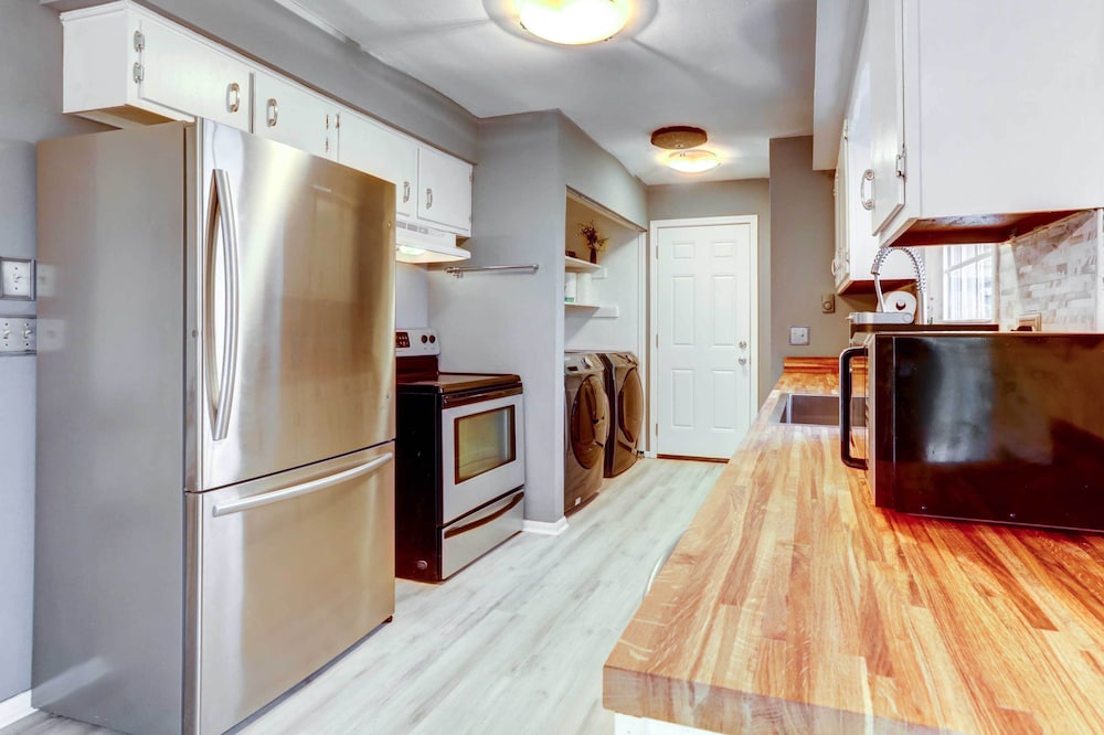 Frankfort Vacations - Inviting Frankfort Home Near Bourbon Trail! - Property Image 21