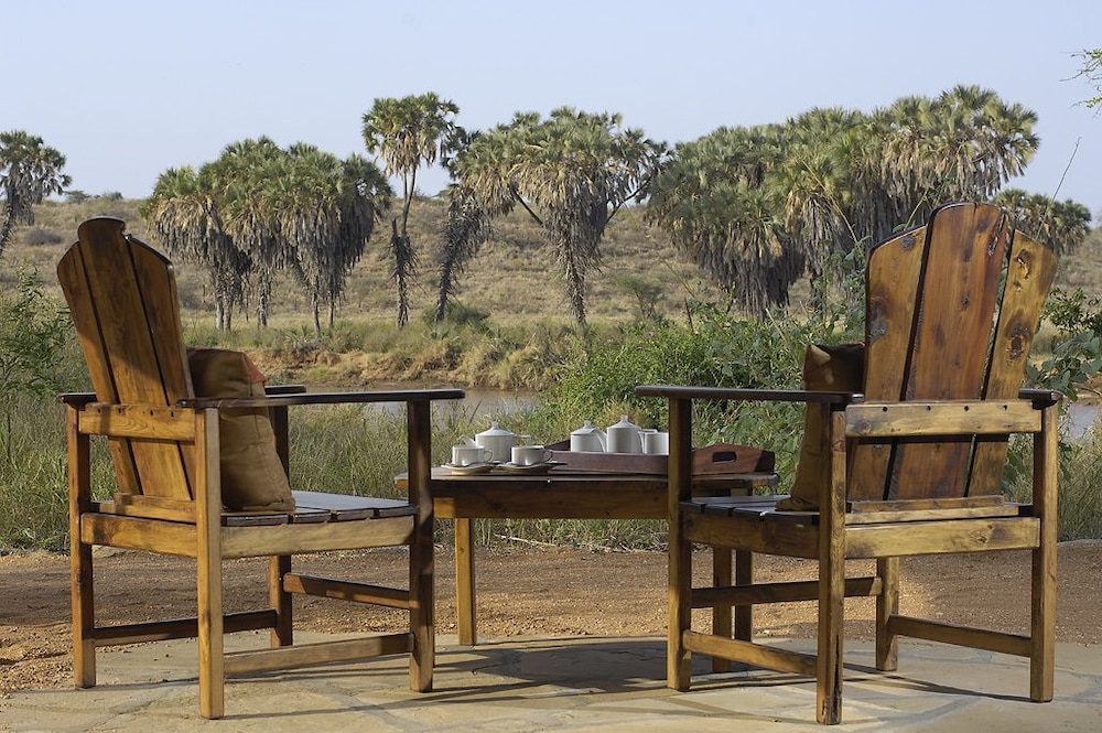 Elephant Bedroom Camp
