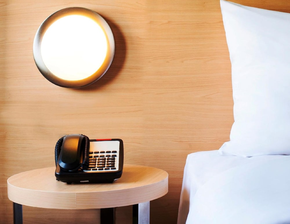 Zest Harbour Bay Batam by Swiss-Belhotel International - Image 4