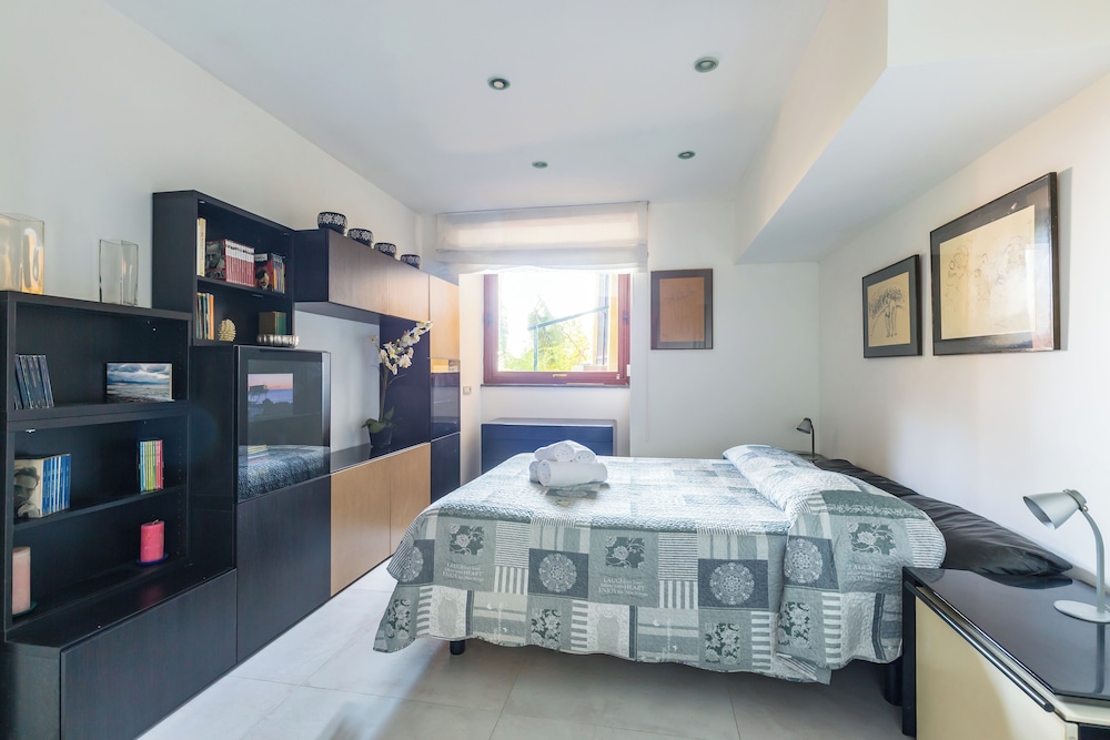 Giardino Margherita by Napoliapartments