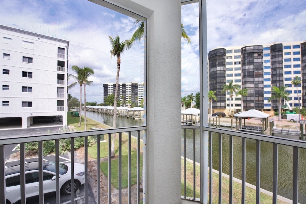 Casa Marina III - 711