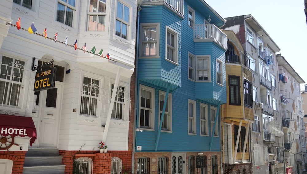 Tilas House No8 - Yurt - Image 56