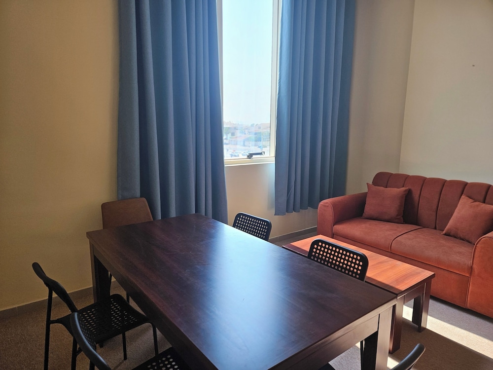 Oasis Hostel