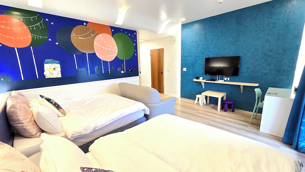 Super Cheap1 Homestay