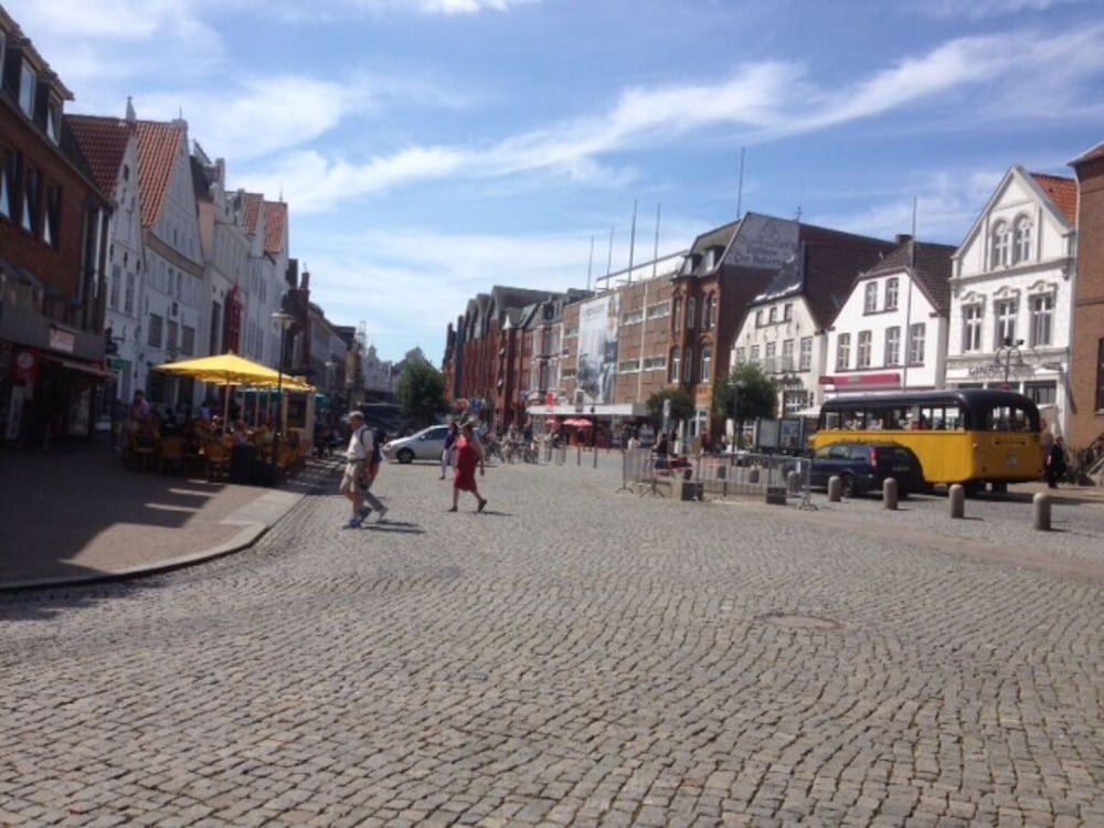Holiday Apartment in Beatenberg