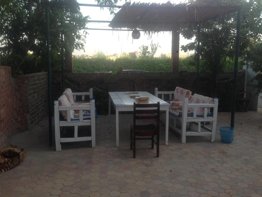 Luxor Guest House