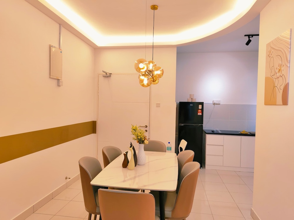 Merpati Indah Apt Kulai Johor