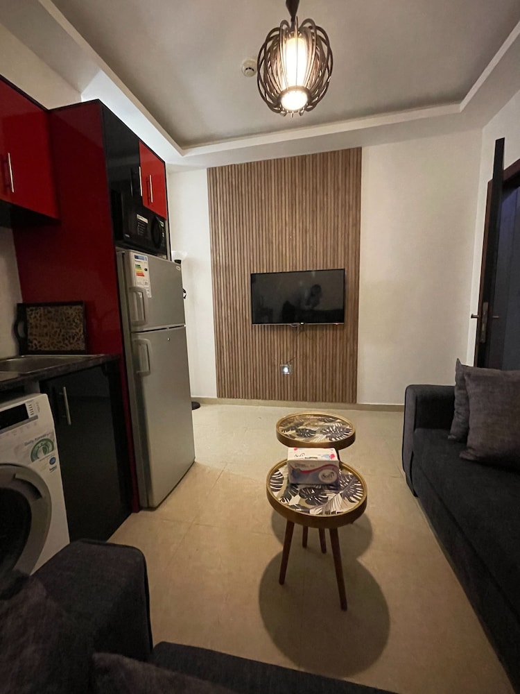 Charming Amman Apartment