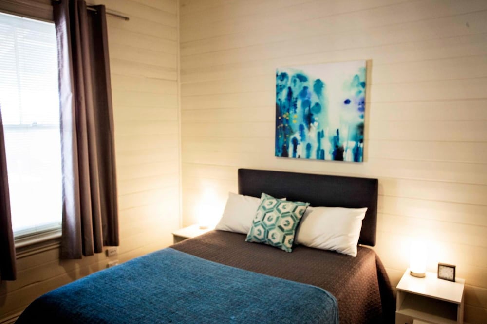 Hopetoun Motel & Chalet Village