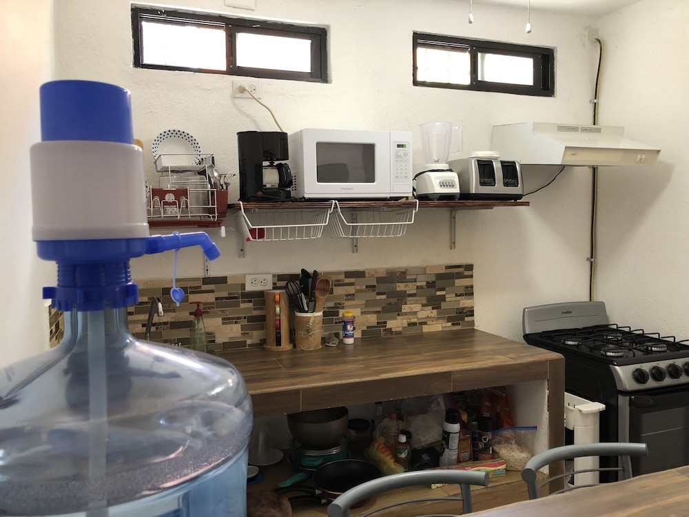 Habitación Privada en Centro de Cancún