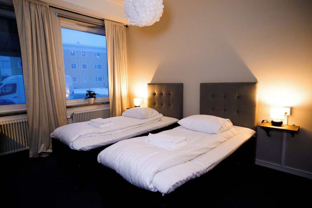 Citystay Kungsgatan 32