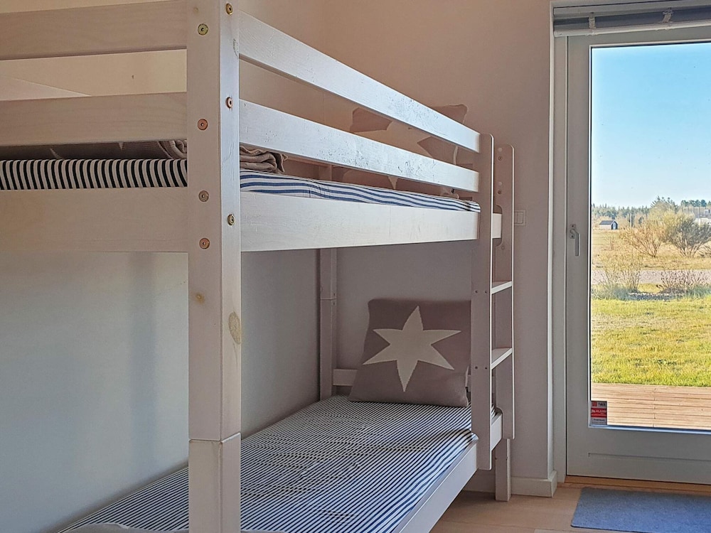 6 Person Holiday Home in Brovst view 3