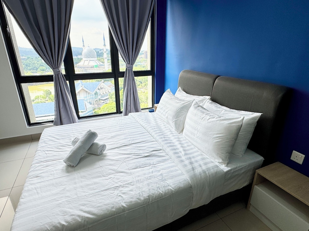 Alinea Suites