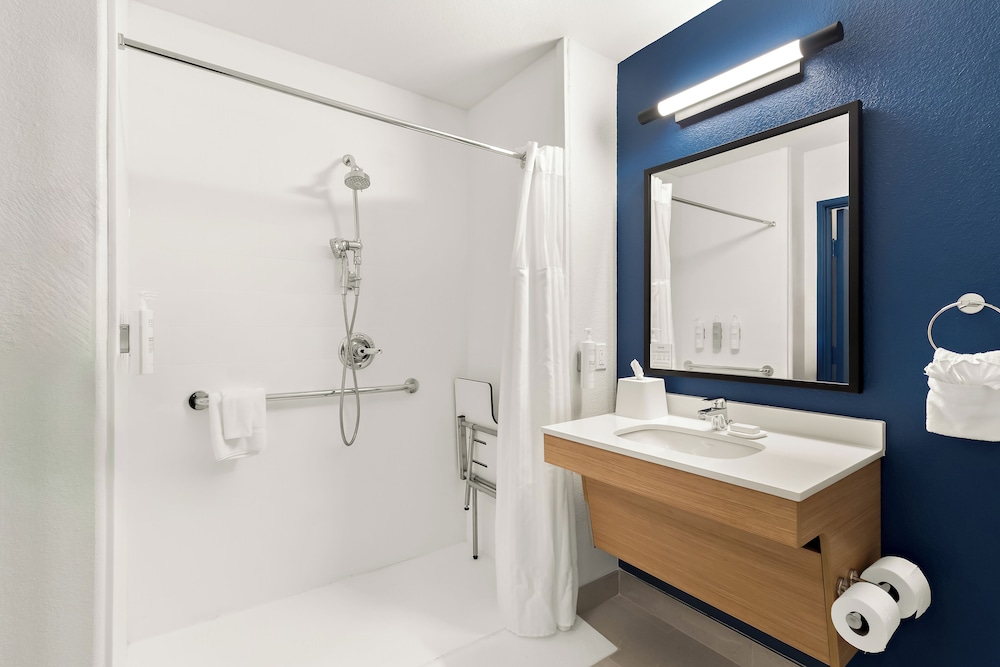 Spark by Hilton Missouri City, Billede 34