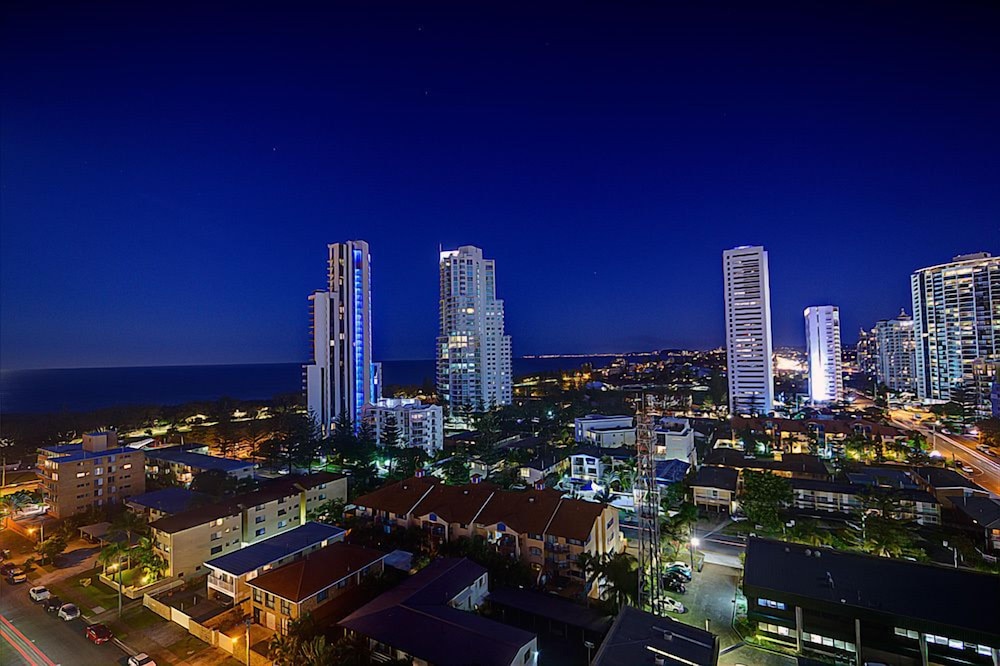 Oracle Boulevard - Private Apartments