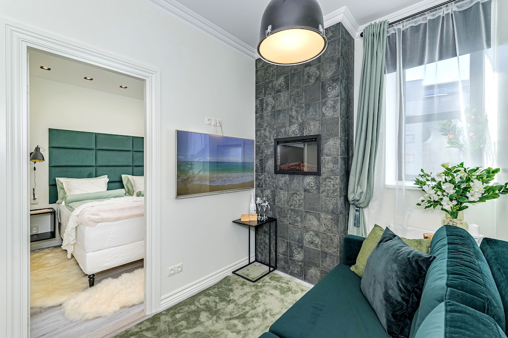 Tallinn Vacations - Harbor Black Pearl Apartments - Property Image 26