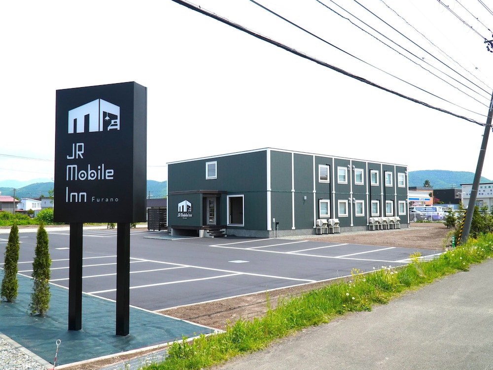 JR Mobile Inn Furano