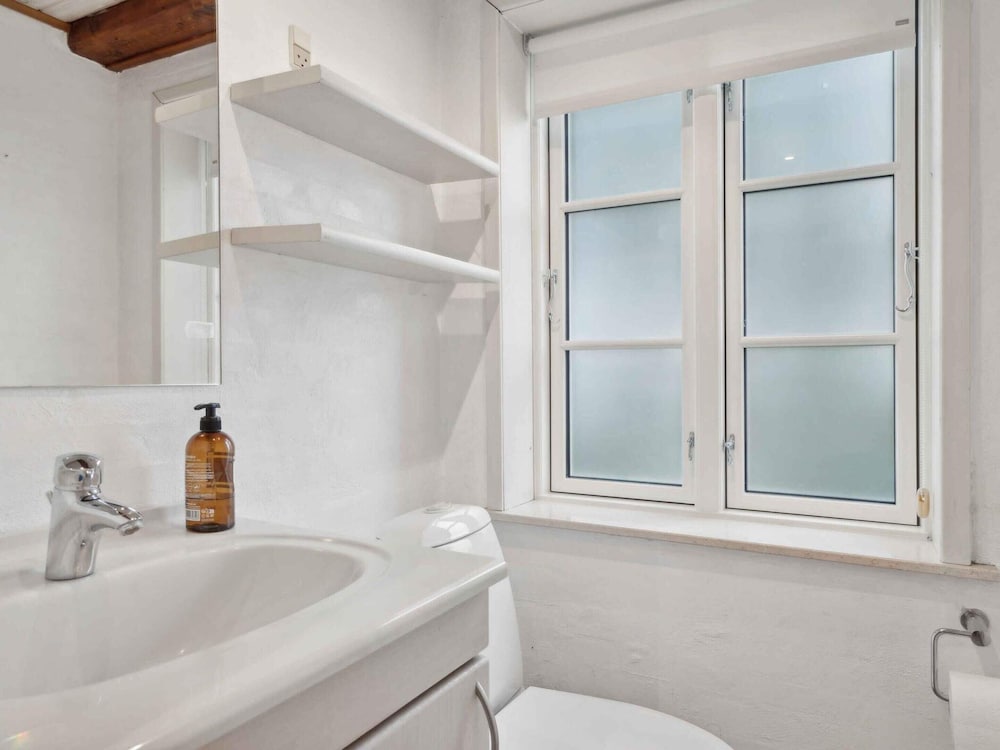 5 Star Holiday Home in Svendborg