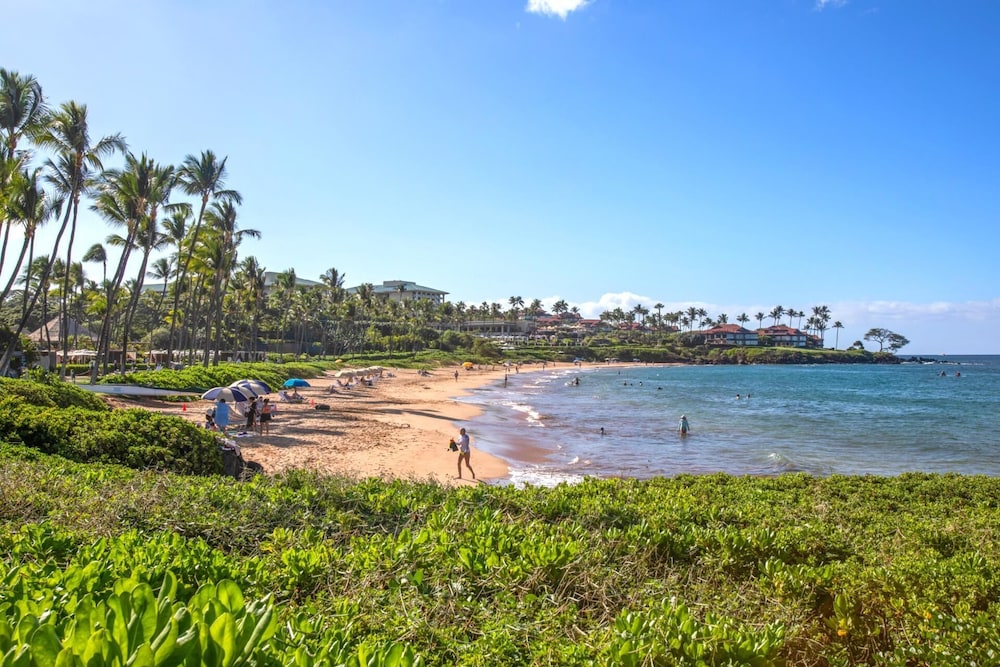 Wailea Beach Villas Penthouse Panoramic Ocean Views KBM Resorts 2 Units, 6 Bedrooms Ml-3485