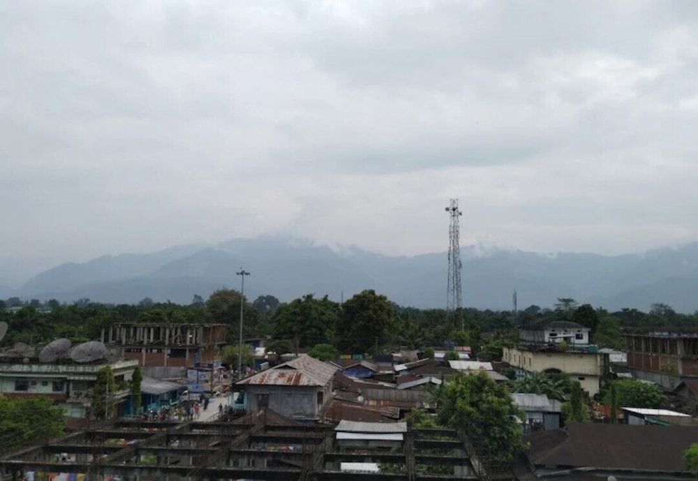 Hotel Taboka