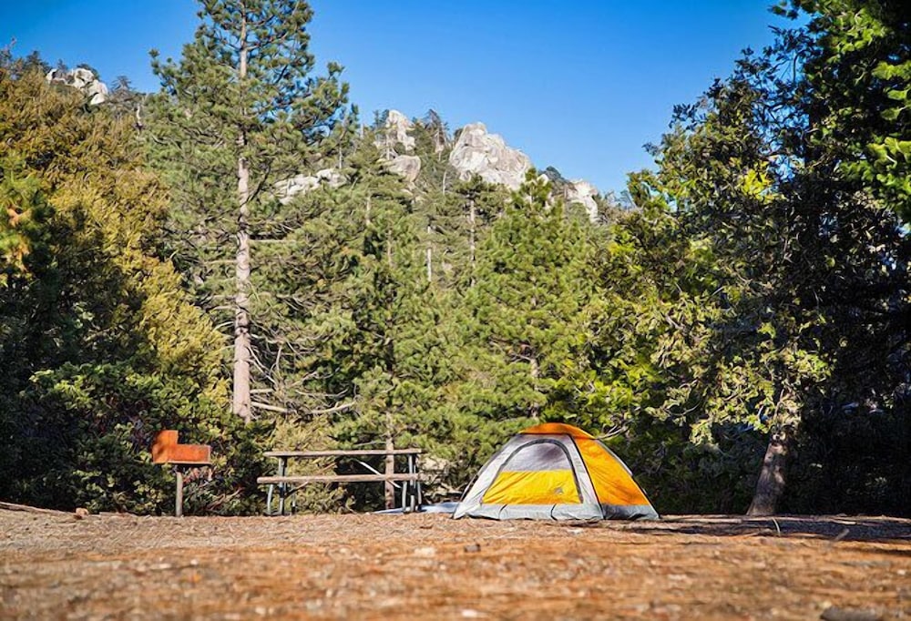 Idyllwild RV Resort - Caravan Park