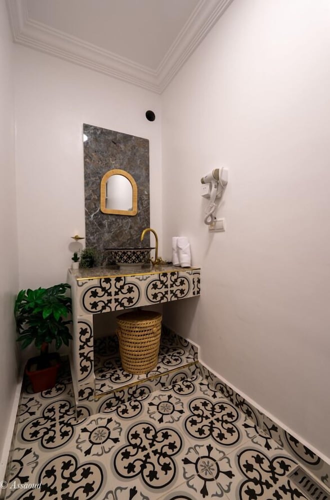 Casa Maravillosa