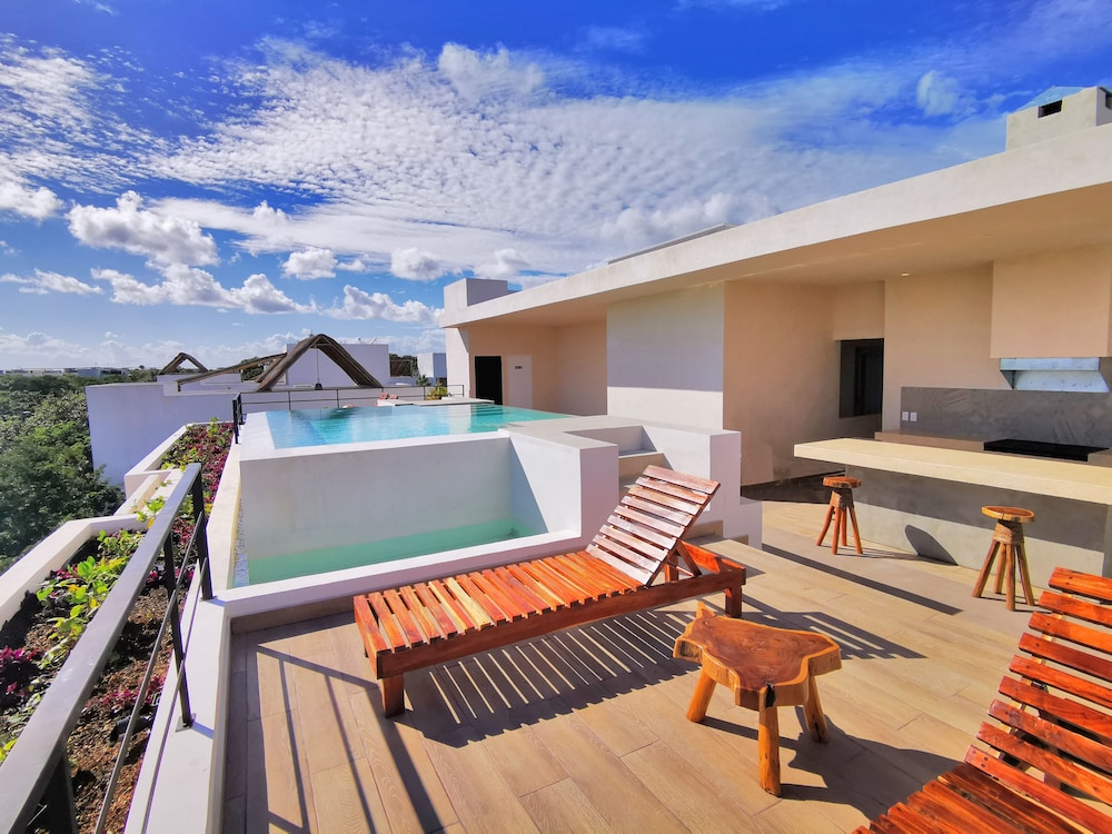 roof