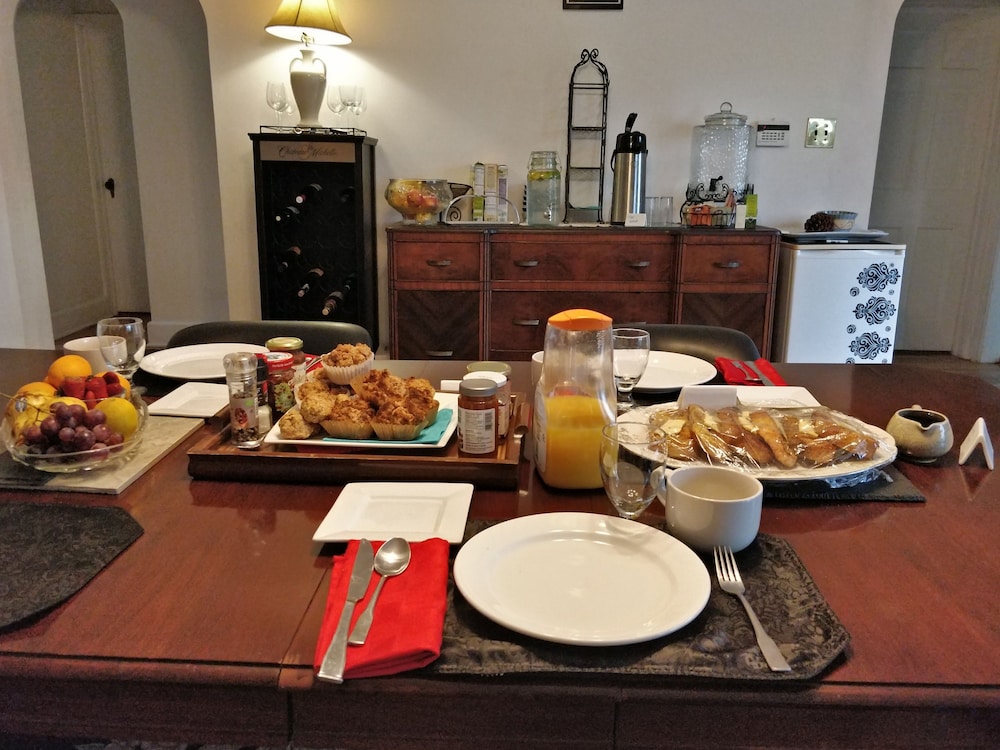 Maurrocks Bed & Breakfast